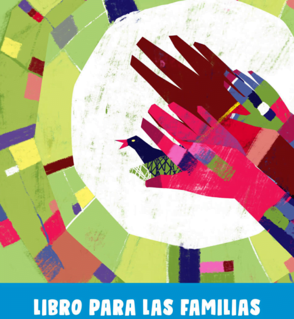 Libro para las familias de Preescolar