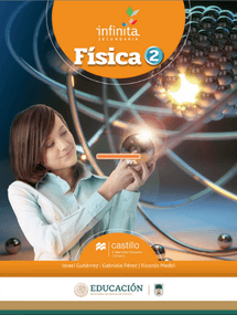 Física 2 grado secundaria Ediciones Castillo