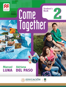 Inglés 2 secundaria Macmillan Publishers