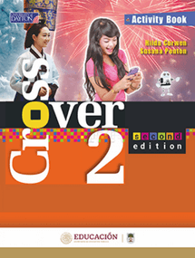 Inglés 2 secundaria University of Dayton Publishing