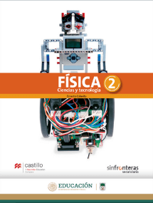 Física 2 grado secundaria Ediciones Castillo