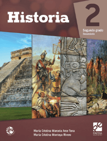 Historia 2 secundaria Patria Educación