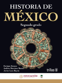 Libros de Historia 2 grado secundaria Trillas