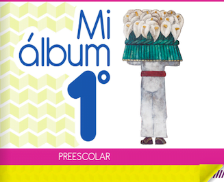 Mi álbum 1