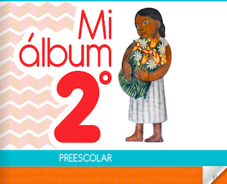 Mi álbum 2