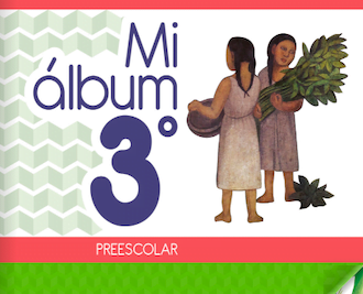 Mi álbum 3