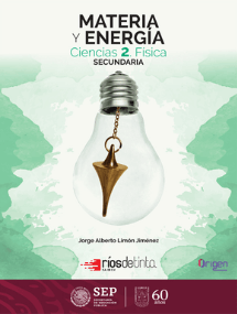 Física 2 grado secundaria Ríos de tinta