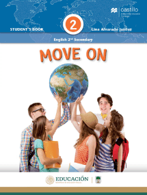 Inglés 2 secundaria Ediciones Castillo
