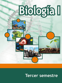 Libro de Biología 3 semestre telebachillerato