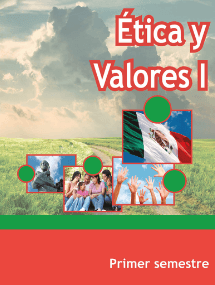 Libro de Ética y Valores 1 grado telebachillerato