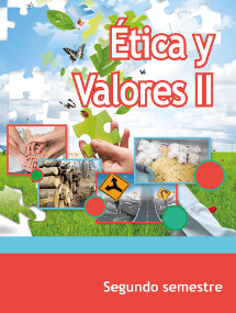 Libro de Ética y Valores 2 semestre telebachillerato