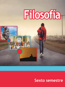 Libro de Filosofía 6 semestre telebachillerato