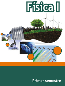 Libro de Física 1 grado telebachillerato