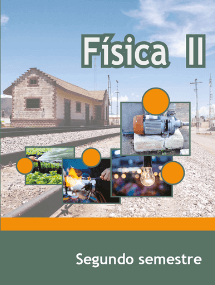 Libro de Física 2 semestre telebachillerato