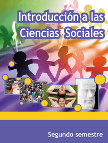 Libro de Introducción a las ciencias sociales 2 grado telebachillerato