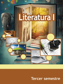 Libro de Literatura 3 semestre telebachillerato