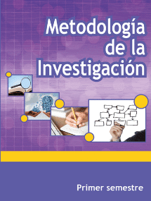 Libro de Metodología de la Investigación Primer Semestre