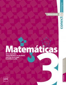 Matemáticas 3 secundaria SM Ediciones