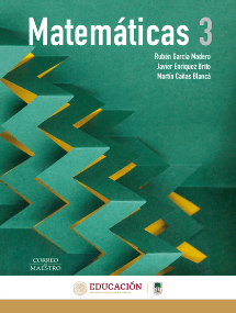 Matemáticas 3 secundaria Correo del maestro