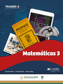 Matemáticas 3 secundaria Ediciones Castillo