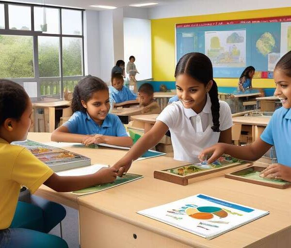 La educación en México