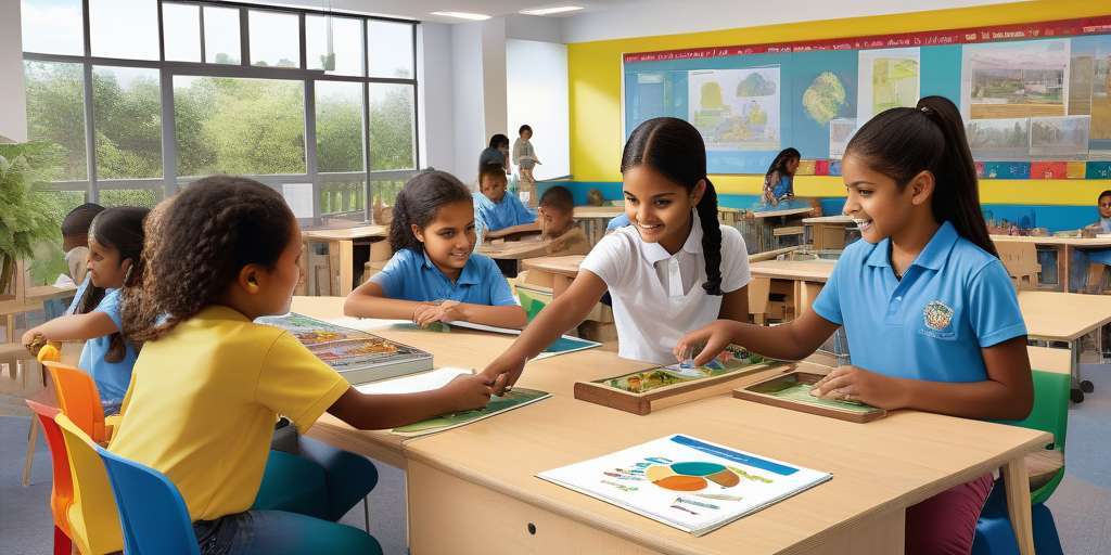 La educación en México