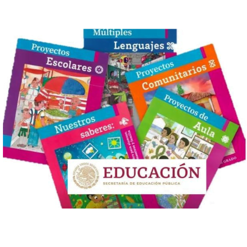 libros sep