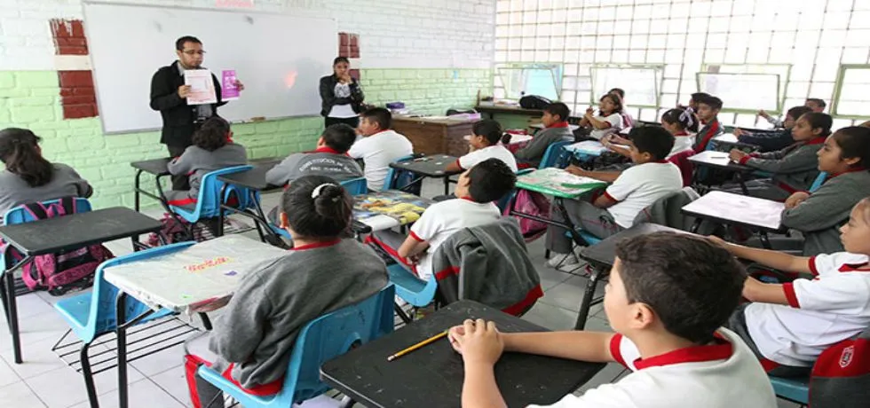 Primaria